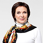 Наталья Ротмистрова
