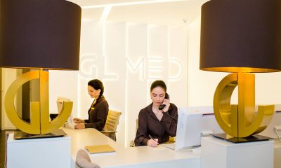 Клиника GL Med вошла в Альянс The Luxury Network Russia