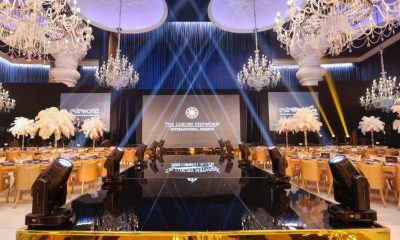 The Luxury Network International Awards 2020 Concluded with Exceptional Success